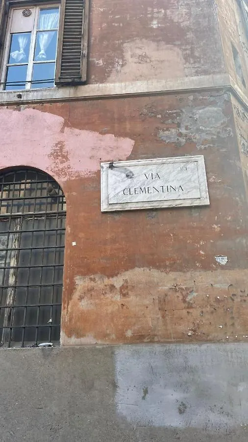 Colosseo Apartment- Heart Of Rione Monti Rome